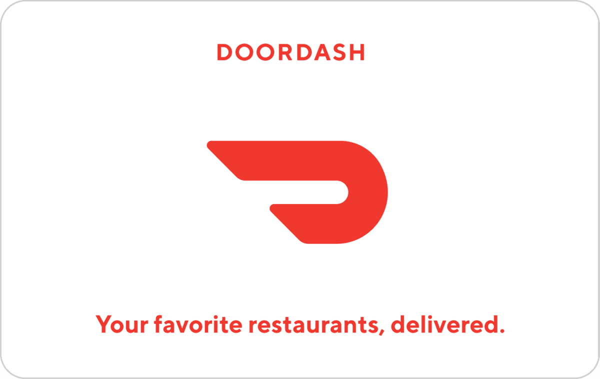 Door Dash