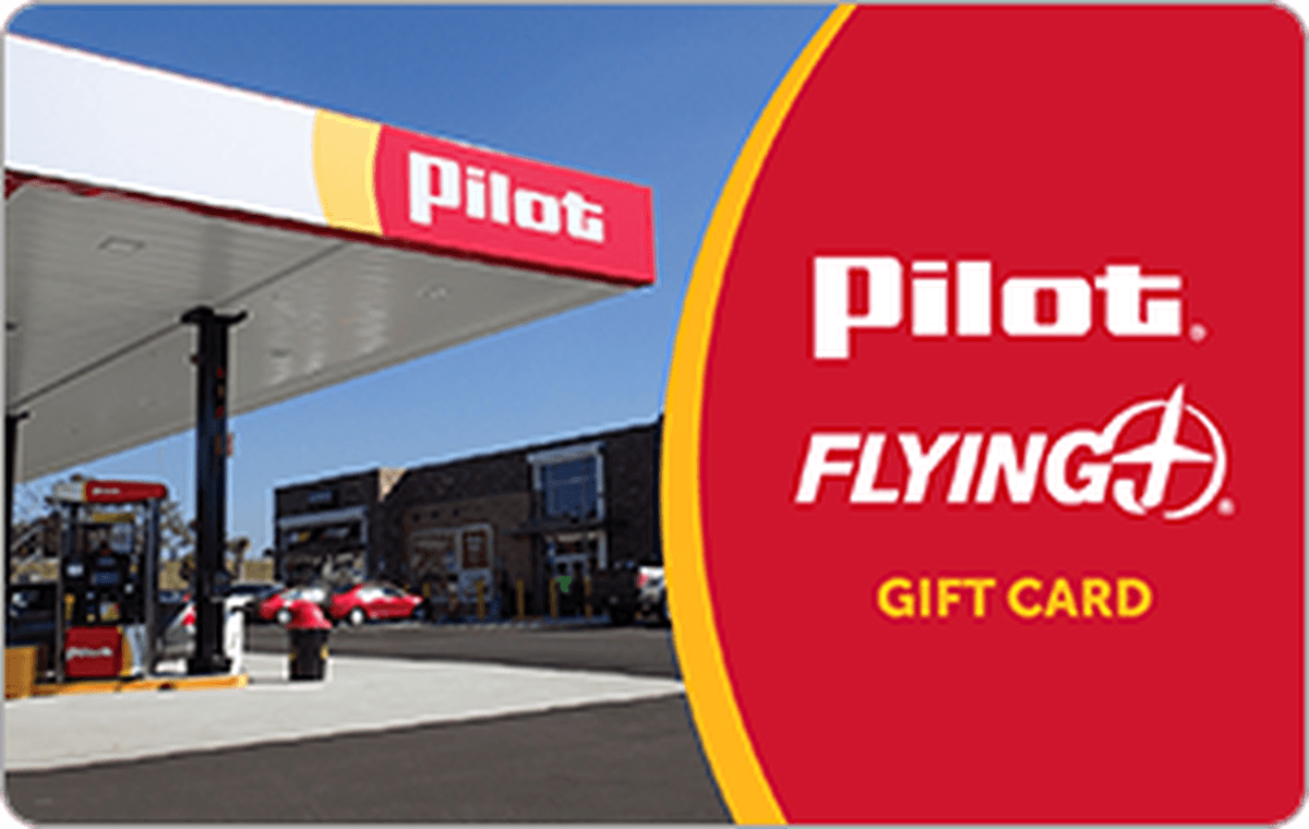 Pilot / Flying J